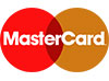 Paiement sécurisé : Mastercard