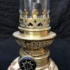 Lampe à pétrole terre d'acier LA40 – Image 2