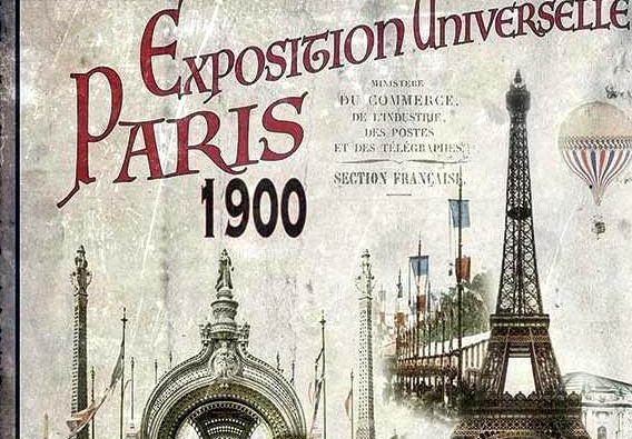 Lampes à essence et à pétrole : rapport du jury expo universelle de 1900 -  :La boîte à lampes