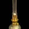 Lampe à pétrole pied bronze LA122 – Image 5