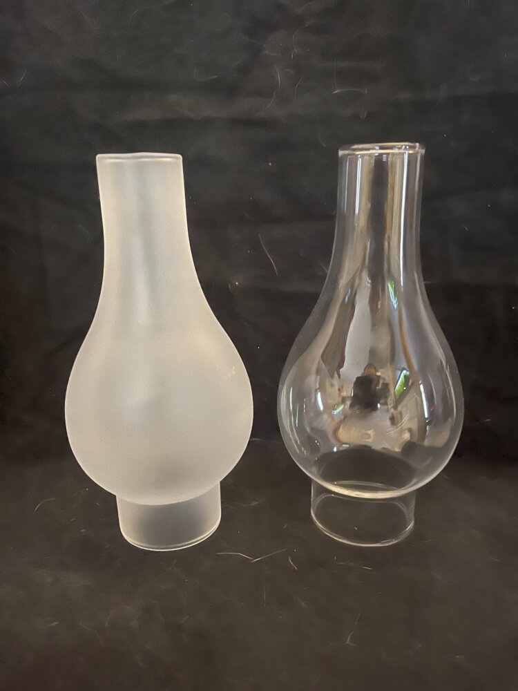 Manchons De Rechange Pour Lampes à Pression - Lot De 10, Gaze, Environ 10x10 Cm, Pour Lampes à Pétrole/gaz